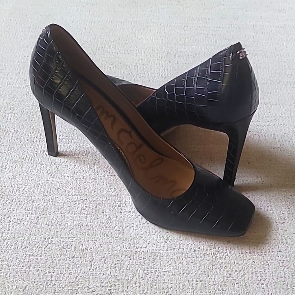 Sam Edelman Beth pump 8.5